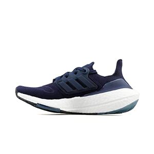 Adidas Femme Ultraboost 22 Chaussure de Gymnastique, Collegiate Navy Core Black, Fraction_38_and_2_Thirds EU - Publicité