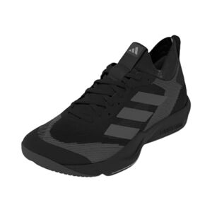 Adidas Femme Rapidmove ADV Trainer W Shoes-Low, Core Black/Grey Six/Grey Six, 39 1/3 EU - Publicité
