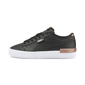 Puma Femme Jada Chaussures de Gymnastique, Or Black Black-Rose Gold White, 40 EU - Publicité