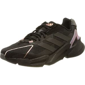 Adidas Femme X9000L4 W Chaussures de Gymnastique, Core Black/Core Black/Wonder Mauve, 38 EU - Publicité