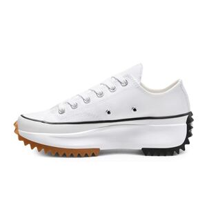 Converse Femme Run Star Hike Sneaker, 36.5 EU - Publicité