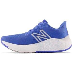 New Balance Chaussures de course Fresh Foam X Vongo V5 pour femme, Lapis brillant/aluminium léger, 40 EU - Publicité