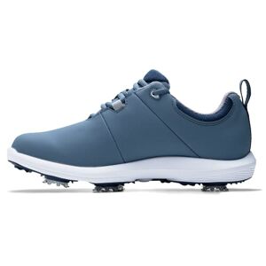 FootJoy Femme Confort Chaussures de Golf, Bleu/Blanc, 40 EU - Publicité