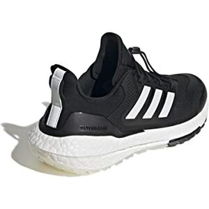 Adidas Femme Ultraboost 22 C.RDY II W Sneaker, Noir Blanc Gris Negbás Ftwbla Grisei, 40 2/3 EU - Publicité