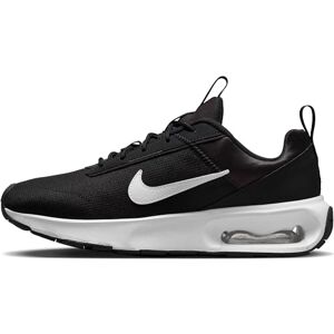 Nike Femme Air Max Intrlk Lite Sneaker, Black White, 36.5 EU - Publicité