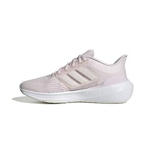 Adidas Femme ULTRABOUNCE W Sneaker, Almost Pink/FTWR White/Crystal White, 42 2/3 EU - Publicité