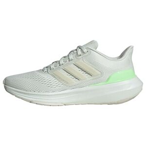 Adidas Femme Eq23 Run Basket, Shadow Olive Mastic Gris Olive Strata, 39 1/3 EU - Publicité