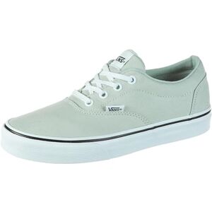 Vans Femme Doheny Basket, Canvas Pale Aqua, 36 EU - Publicité