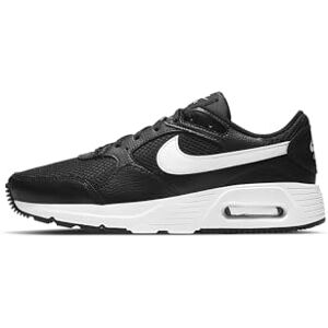 Nike Air Max SC Chaussure de Course sur Route, Black/White/Black, 41 EU - Publicité