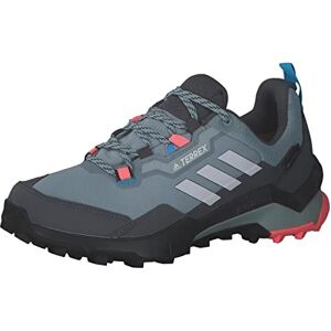 Adidas Femme Terrex AX4 GTX W Sneaker, Magic Dash Grey/Acid Red, Numeric_40 EU - Publicité