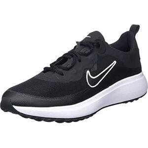 Nike Femme Ace Summerlite Chaussures de Gymnastique, Black/White, 41 EU - Publicité