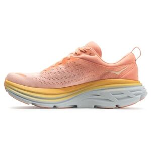 Hoka One One Femme Running Shoes, Pink, 37 1/3 EU - Publicité