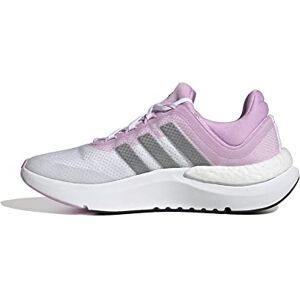 Adidas Femme ZNSARA Sneaker, FTWR White/Core Black/Bliss Lilac, 39 1/3 EU - Publicité