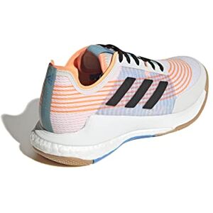 Adidas Femme Crazyflight W Basket, Ftwbla Negbás Narhaz, 40 2/3 EU - Publicité