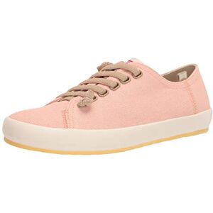 Camper Femme Peu Rambla Vulcanizado-21897 Basket, Rose 064, 35 EU - Publicité