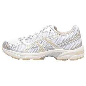 Asics Femme GEL-1130 Sneaker, Beige, 39 EU - Publicité