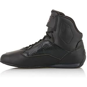 Alpinestars Femme Nc Chaussures Moto, Noir, 40 EU - Publicité