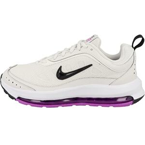 Nike Femme Air Max AP Sneaker, Phantom Black Sail White, 42.5 EU - Publicité