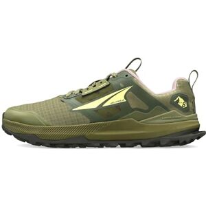 ALTRA Lone Peak 8 Basket Femme, Vert, 42.5 EU - Publicité