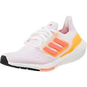 Adidas Femme Ultraboost 22 W Baskets, Grey One Flash Orange Turbo, 41 1/3 EU - Publicité