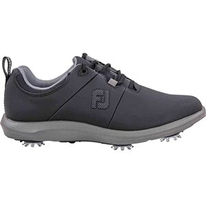 FootJoy Femme Ecomfort Chaussure de Golf, Charbon, 40.5 EU - Publicité