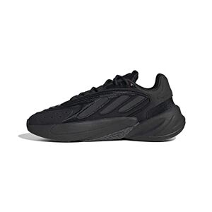 Adidas Femme Ozelia W Chaussure de Piste d'athlétisme, Noir (Negbás Negbás Carbon), 39 1/3 EU - Publicité