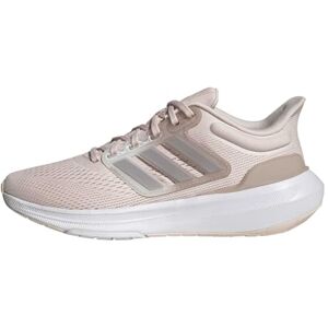 Adidas Femme Ultrabounce Shoes Sneaker, Wonder Quartz/Taupe met./FTWR White, 37 1/3 EU - Publicité