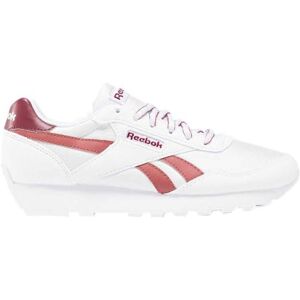 Reebok Femme Course de Rembobin Basket, FTWR White Sedona Rose F23 R Classic Maroon F23, 37 EU - Publicité