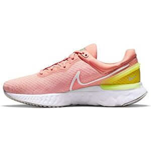 Nike Femme Running Shoes, Pink, 37.5 EU - Publicité