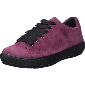 ara Femme Avio Basket, Berry, 36.5 EU Large - Publicité