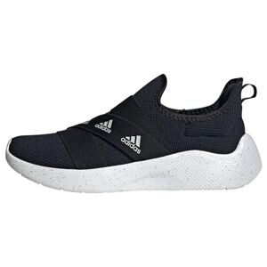 Adidas Femme Puremotion Adapt Shoes Low, Core Black/Grey Two/FTWR White, 39 1/3 EU - Publicité