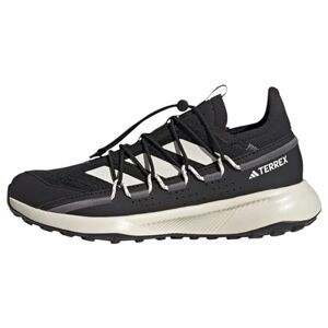 Adidas Femme Terrex Voyager 21 Chaussures de Marche, Core Black Chalk White Grey Five, 37 1/3 EU - Publicité