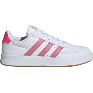 Adidas Femme Breaknet 2.0 Basket, Mastic Mauve Cristal Sable Avoine, 37 1/3 EU - Publicité