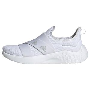 Adidas Femme Puremotion Adapt Shoes Sneakers, FTWR White/Grey Two/FTWR White, 39 1/3 EU - Publicité