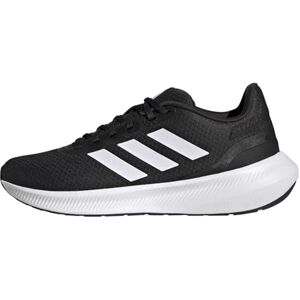 Adidas Femme Runfalcon 3.0 Shoes Chaussures De Course, Core Black/FTWR White/Core Black, 40 EU - Publicité