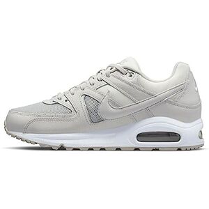 Nike Femme WMNS Air Max Command Chaussures de Running Compétition, Beige (Light Bone/Light Bone/White/Lt Iron Ore 018), 42 EU - Publicité