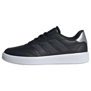 Adidas Femme Courtblock Basket, Shadow Red, 37 1/3 EU - Publicité