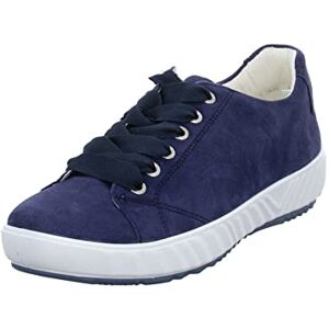 ara Femme Avio Basket, Indigo, 41.5 EU Large - Publicité