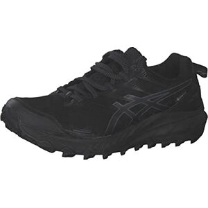 ASICS Fujitrabuco 10 G-TX Chaussure de Course de Trail Running pour Femme Noir 36 EU - Publicité