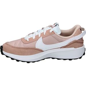 Nike Femme Gaufrier Debut Sneaker, Pink Oxford White Rose Whisper, 38 EU - Publicité