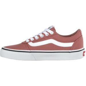 Vans Femme Ward Basket, Canvas Night Rose, 36.5 EU - Publicité