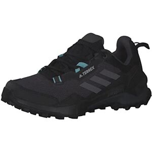 Adidas Femme Terrex Ax4 W Chaussures de Randonn e Basses, Noir Negbás Gritre Tonmen, 42 EU - Publicité