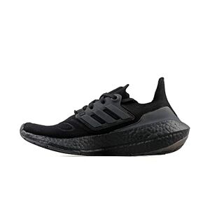 Adidas Femme Ultraboost 22 W Baskets, Core Black, Fraction_39_and_1_Third EU - Publicité