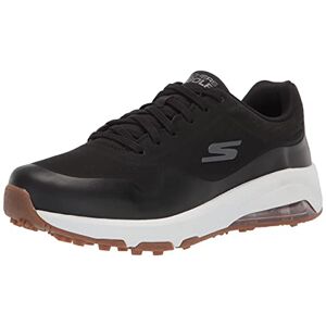 Skechers Femmes Air-Dos Spikeless Chaussures de Golf Noir UK 4.5 - Publicité