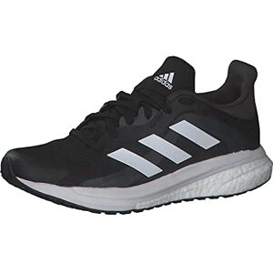 Adidas Femme Solar Glide 4 St W Chaussures de Gymnastique, Core Black FTWR White Grey Six, 39 1/3 EU - Publicité