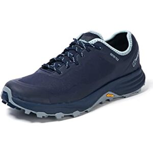 Berghaus Femme Vc22 Multisport GTX Tissu imperméable pour Marche Chaussure, Bleu Marine/Gris, 40.5 EU - Publicité