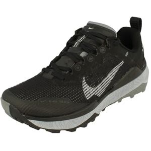 Nike Femme WMNS React Wildhorse 8 Sneaker, Black Wolf Grey Cool Grey White, 38 EU - Publicité