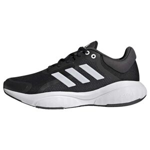 Adidas Femme Response Shoes Chaussures de Running, Core Black/FTWR White/Grey Six, 39 1/3 EU - Publicité