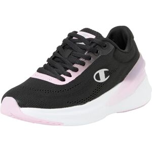 Champion Femme Athletic Hydra W Baskets, Noir Rose Kk003, 38.5 EU - Publicité