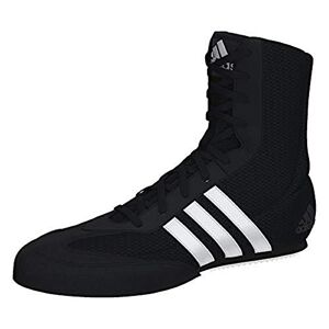 Adidas Mixte Box Hog Chaussures de Football, Noir, 45 1/3 EU - Publicité